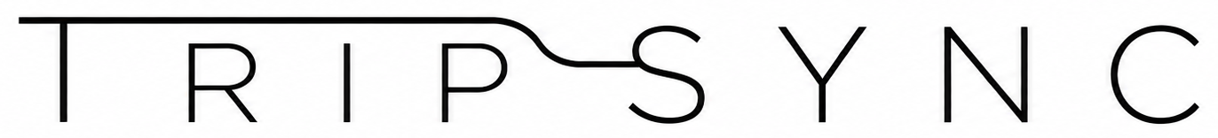 TripSync Logo